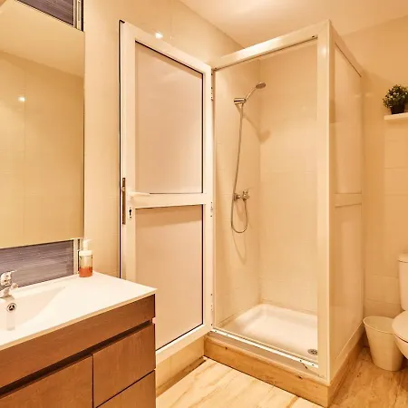 City Escape Modern 1-Bed Near Casa Voyageurs Casablanca Exterior photo